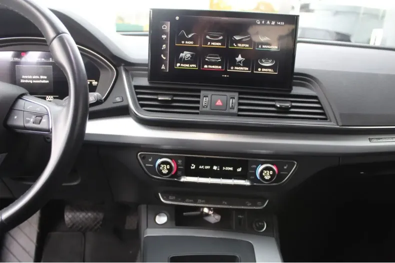 Audi Q5 din 2021 cu 91.500 km - oferta AUD149421 - foto 12