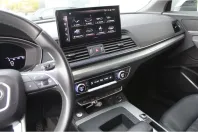 Audi Q5 din 2021 cu 91.500 km - oferta AUD149421 - foto 13