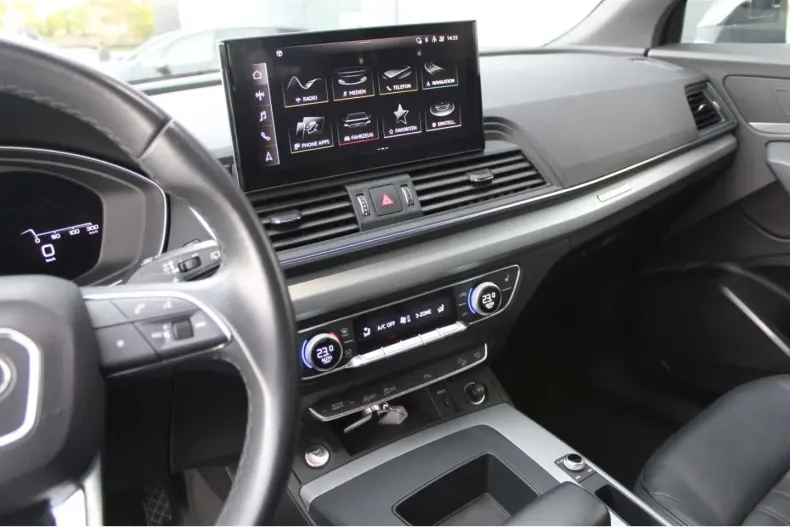 Audi Q5 din 2021 cu 91.500 km - oferta AUD149421 - foto 13