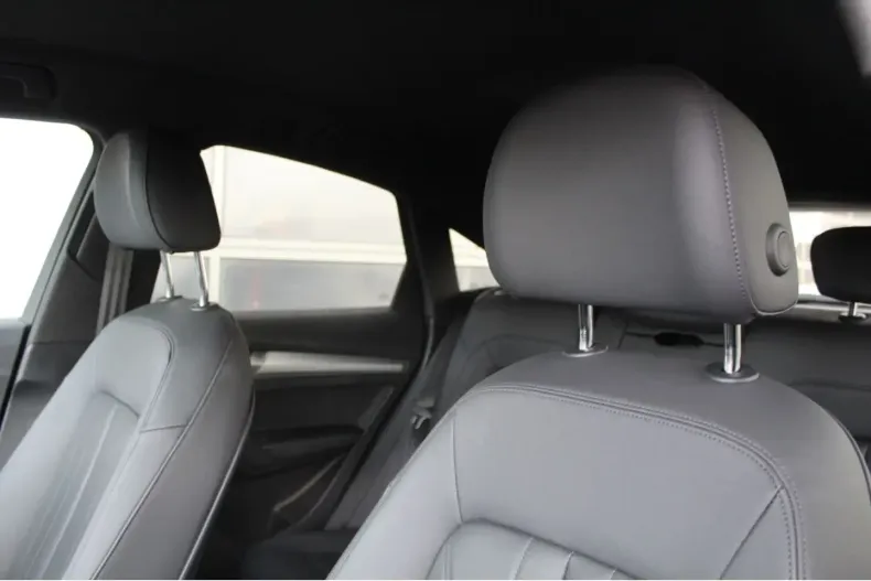 Audi Q5 din 2021 cu 91.500 km - oferta AUD149421 - foto 15