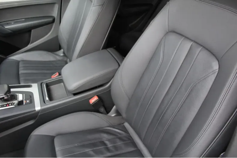 Audi Q5 din 2021 cu 91.500 km - oferta AUD149421 - foto 16