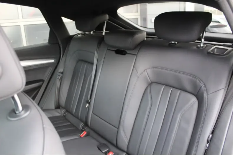 Audi Q5 din 2021 cu 91.500 km - oferta AUD149421 - foto 19