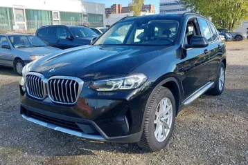 BMW iX3 din 2021 - oferta BMW149422