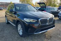 BMW iX3 din 2021 cu 71.800 km - oferta BMW149422 - foto 2