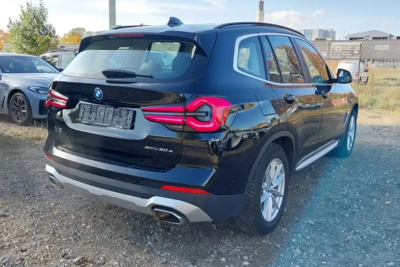 BMW iX3 din 2021 cu 71.800 km - oferta BMW149422 - foto 3