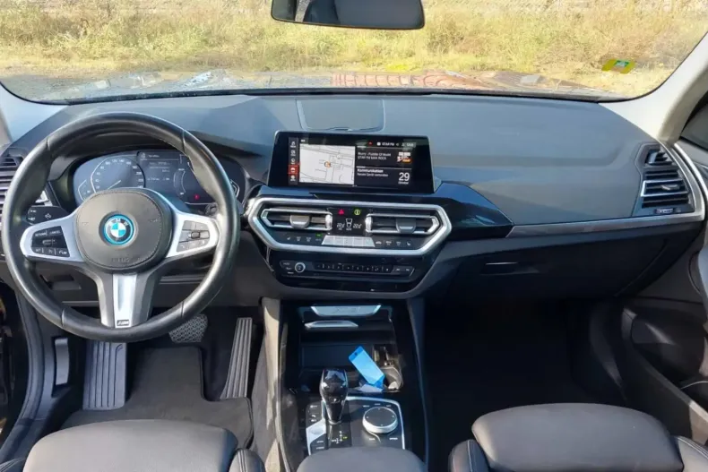 BMW iX3 din 2021 cu 71.800 km - oferta BMW149422 - foto 6