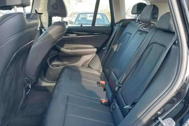BMW iX3 din 2021 cu 71.800 km - oferta BMW149422 - foto 7