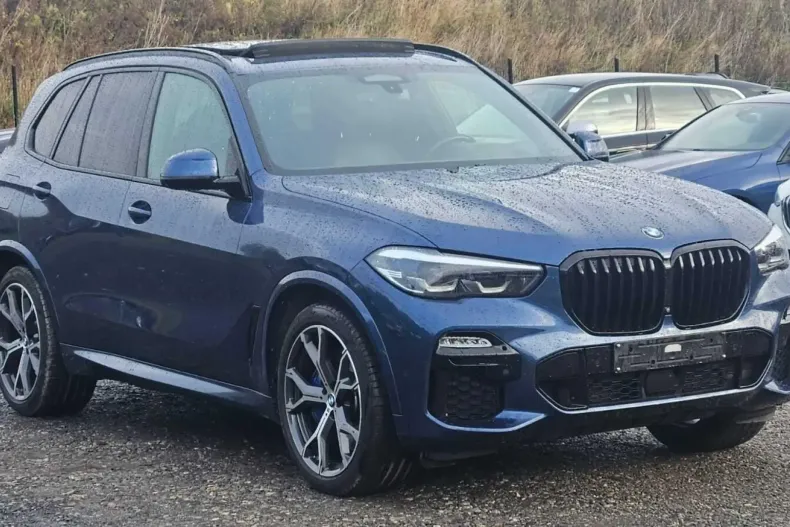 BMW X1 din 2020 cu 142.253 km - oferta BMW149423 - foto 2