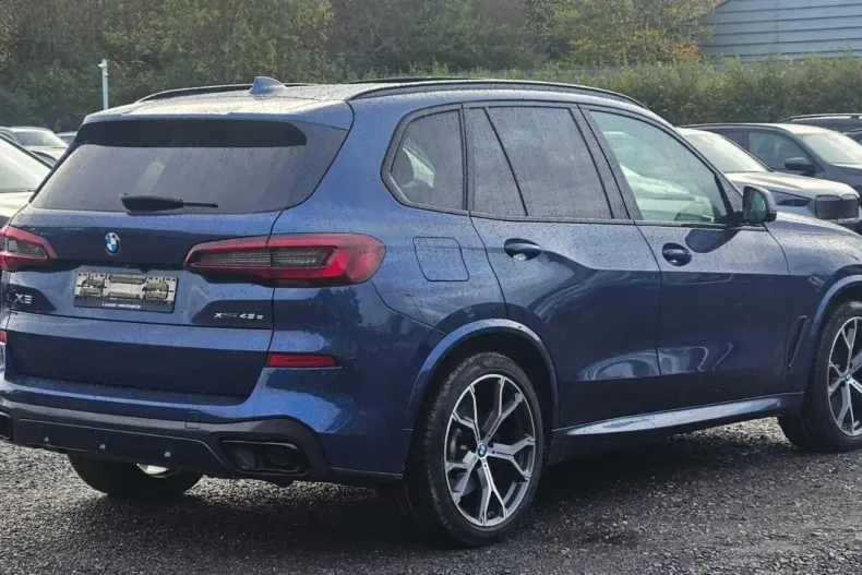 BMW X1 din 2020 cu 142.253 km - oferta BMW149423 - foto 3