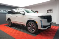 Cadillac Escalade din 2024 cu 24.000 km - oferta CAD149424 - foto 1