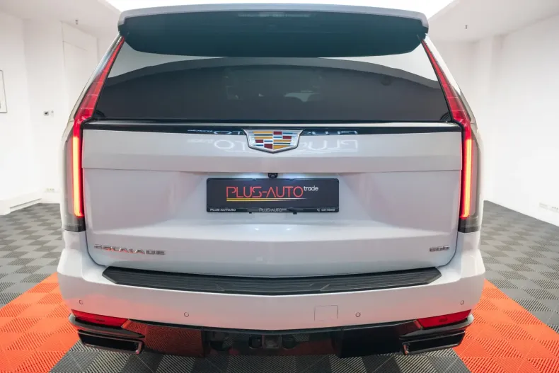 Cadillac Escalade din 2024 cu 24.000 km - oferta CAD149424 - foto 3