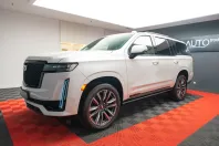 Cadillac Escalade din 2024 cu 24.000 km - oferta CAD149424 - foto 5