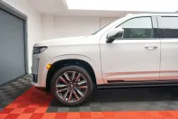 Cadillac Escalade din 2024 cu 24.000 km - oferta CAD149424 - foto 7