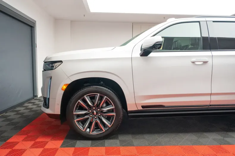 Cadillac Escalade din 2024 cu 24.000 km - oferta CAD149424 - foto 7