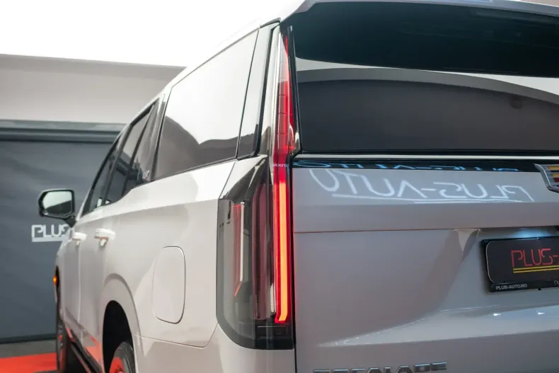 Cadillac Escalade din 2024 cu 24.000 km - oferta CAD149424 - foto 8
