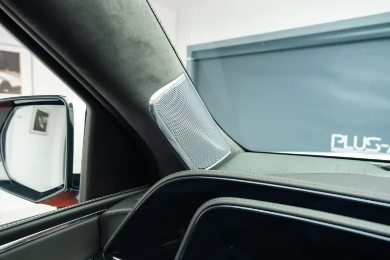 Cadillac Escalade din 2024 cu 24.000 km - oferta CAD149424 - foto 11