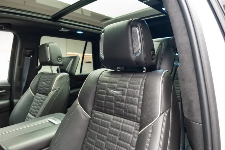 Cadillac Escalade din 2024 cu 24.000 km - oferta CAD149424 - foto 16