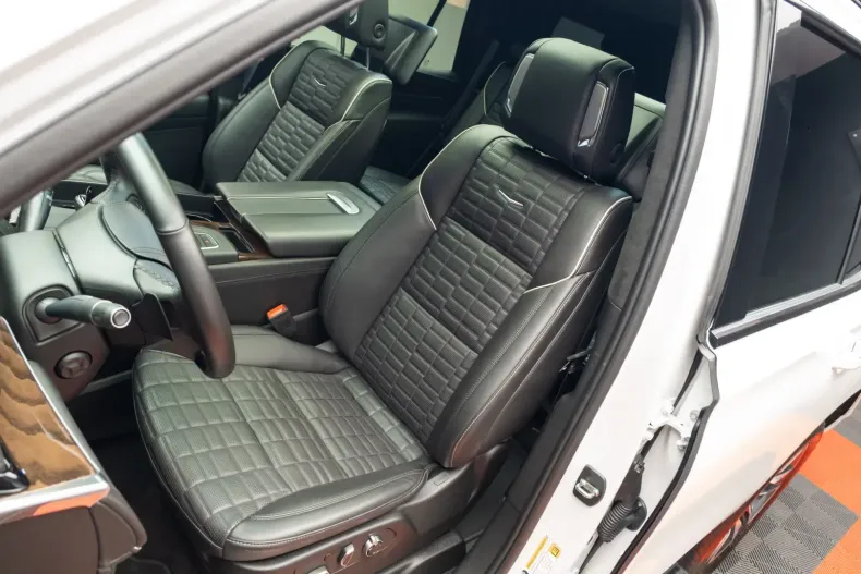 Cadillac Escalade din 2024 cu 24.000 km - oferta CAD149424 - foto 18