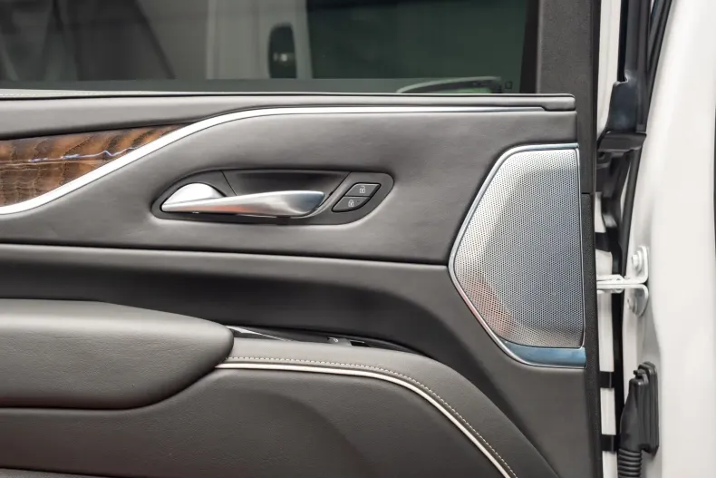 Cadillac Escalade din 2024 cu 24.000 km - oferta CAD149424 - foto 20