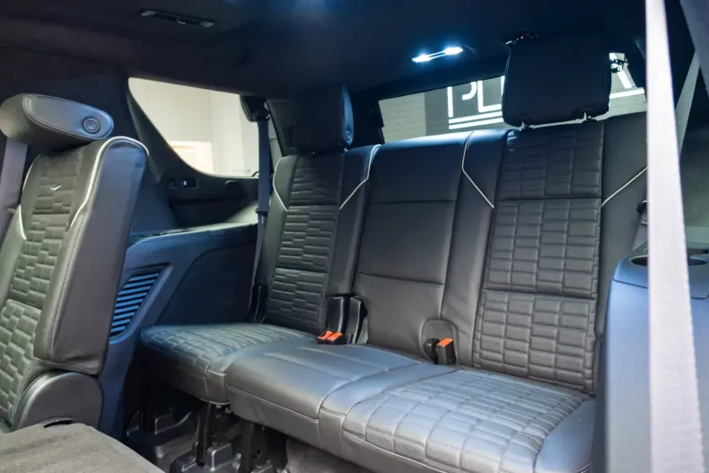 Cadillac Escalade din 2024 cu 24.000 km - oferta CAD149424 - foto 24