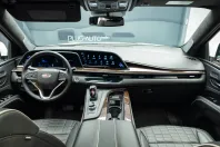 Cadillac Escalade din 2024 cu 24.000 km - oferta CAD149424 - foto 25