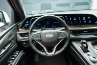 Cadillac Escalade din 2024 cu 24.000 km - oferta CAD149424 - foto 26