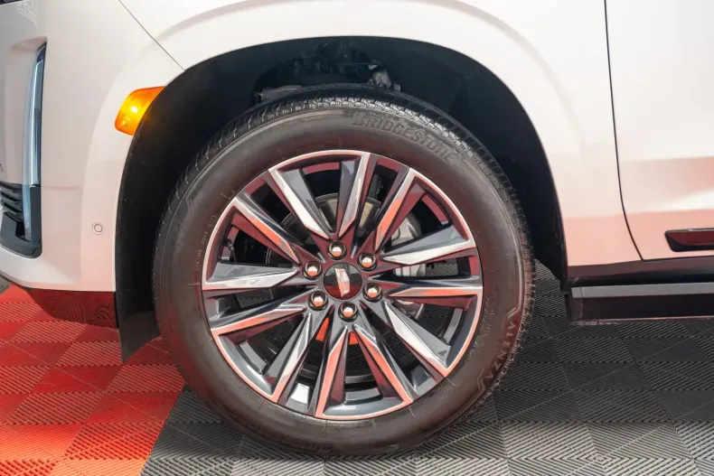 Cadillac Escalade din 2024 cu 24.000 km - oferta CAD149424 - foto 31