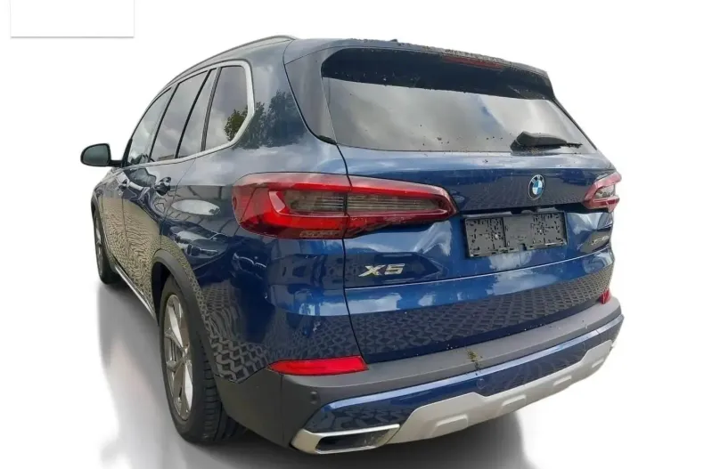 BMW X1 din 2020 cu 100.600 km - oferta BMW149425 - foto 4