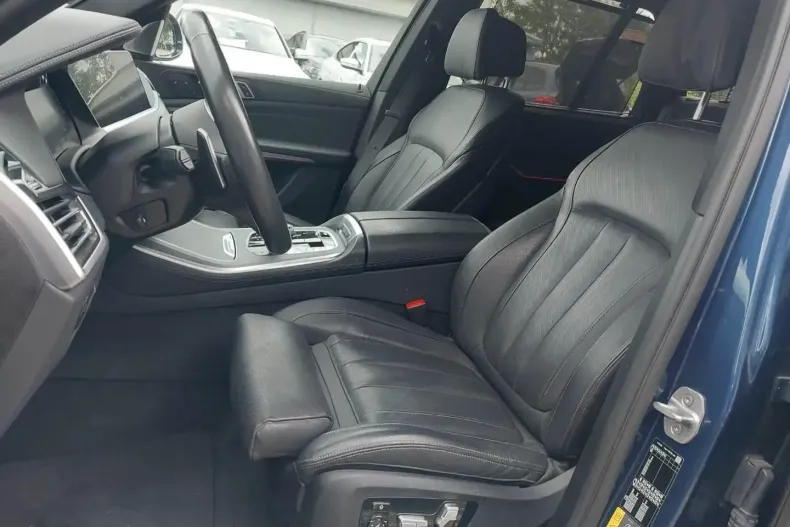 BMW X1 din 2020 cu 100.600 km - oferta BMW149425 - foto 7