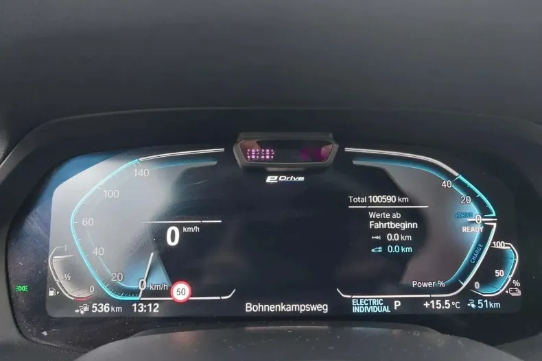 BMW X1 din 2020 cu 100.600 km - oferta BMW149425 - foto 8