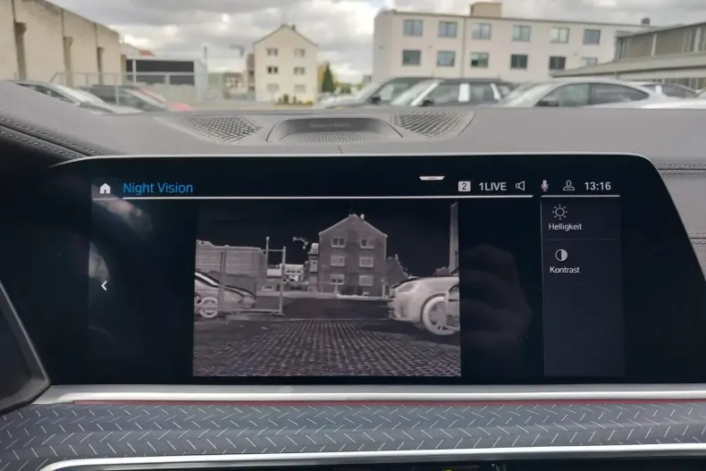 BMW X1 din 2020 cu 100.600 km - oferta BMW149425 - foto 9