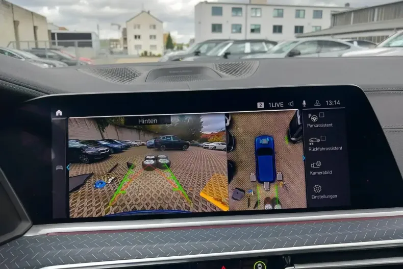 BMW X1 din 2020 cu 100.600 km - oferta BMW149425 - foto 10