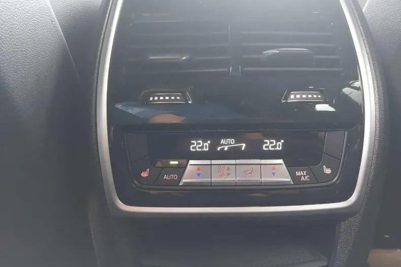 BMW X1 din 2020 cu 100.600 km - oferta BMW149425 - foto 14