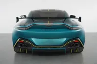 Aston Martin V8 Vantage din 2024 cu 22.829 km - oferta AST149426 - foto 3