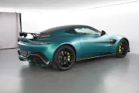 Aston Martin V8 Vantage din 2024 cu 22.829 km - oferta AST149426 - foto 6