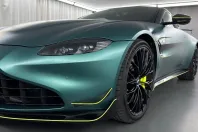 Aston Martin V8 Vantage din 2024 cu 22.829 km - oferta AST149426 - foto 23