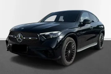 Mercedes-Benz GLC 200 din 2024 - oferta MER149428