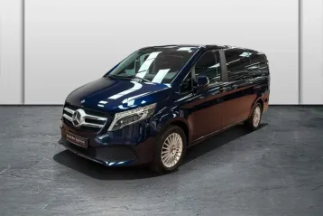 Mercedes-Benz V 220 din 2022 - oferta MER149429