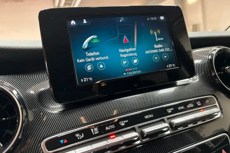 Mercedes-Benz V 220 din 2022 cu 49.800 km - oferta MER149429 - foto 6