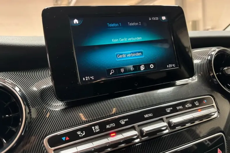 Mercedes-Benz V 220 din 2022 cu 49.800 km - oferta MER149429 - foto 7