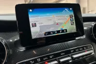 Mercedes-Benz V 220 din 2022 cu 49.800 km - oferta MER149429 - foto 8