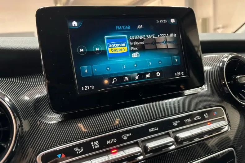 Mercedes-Benz V 220 din 2022 cu 49.800 km - oferta MER149429 - foto 9