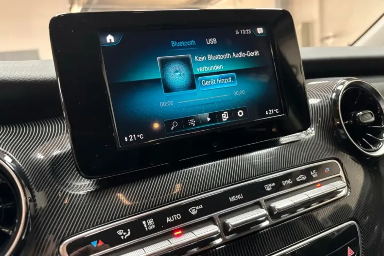 Mercedes-Benz V 220 din 2022 cu 49.800 km - oferta MER149429 - foto 10