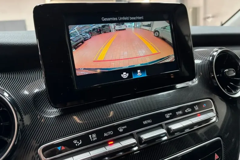 Mercedes-Benz V 220 din 2022 cu 49.800 km - oferta MER149429 - foto 12