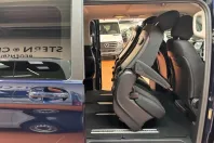 Mercedes-Benz V 220 din 2022 cu 49.800 km - oferta MER149429 - foto 22