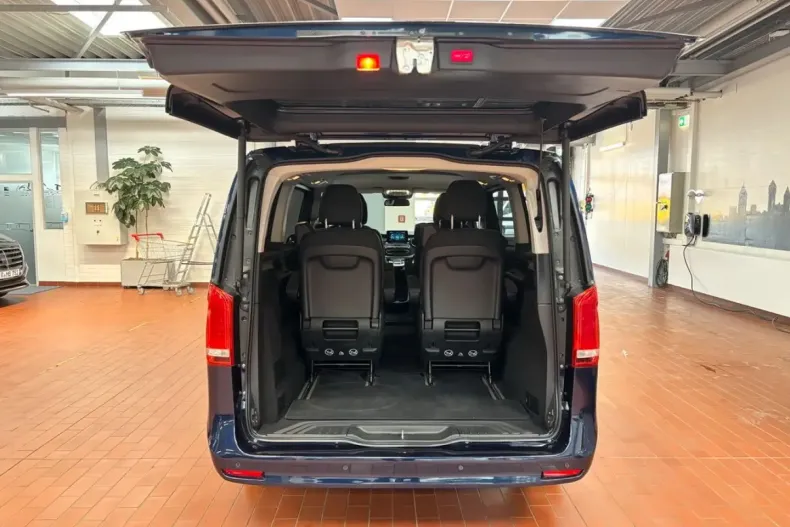 Mercedes-Benz V 220 din 2022 cu 49.800 km - oferta MER149429 - foto 24