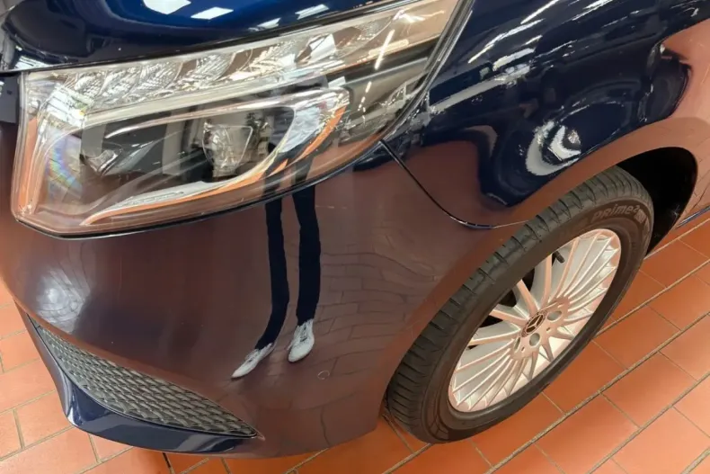 Mercedes-Benz V 220 din 2022 cu 49.800 km - oferta MER149429 - foto 26