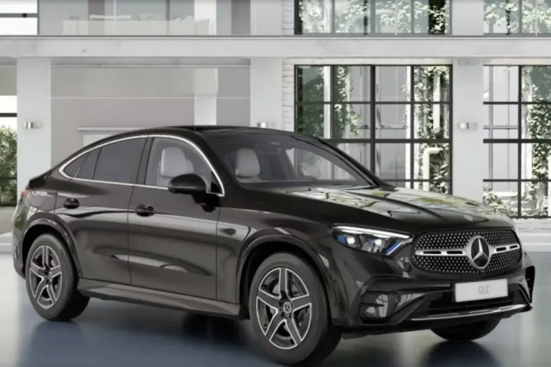 Mercedes-Benz GLC 200 din 2025 cu 11.217 km - oferta MER149431 - foto 2