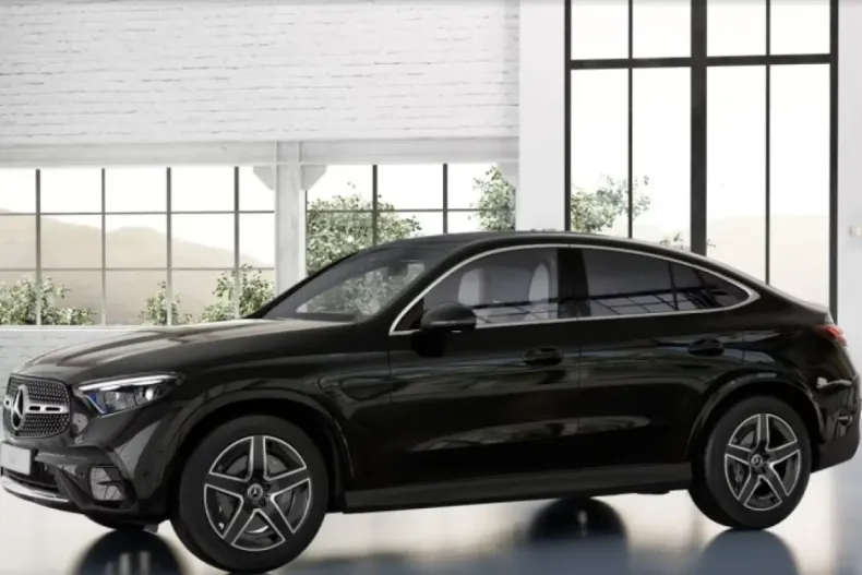 Mercedes-Benz GLC 200 din 2025 cu 11.217 km - oferta MER149431 - foto 3