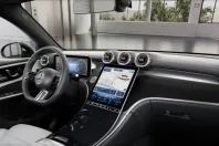 Mercedes-Benz GLC 200 din 2025 cu 11.217 km - oferta MER149431 - foto 4